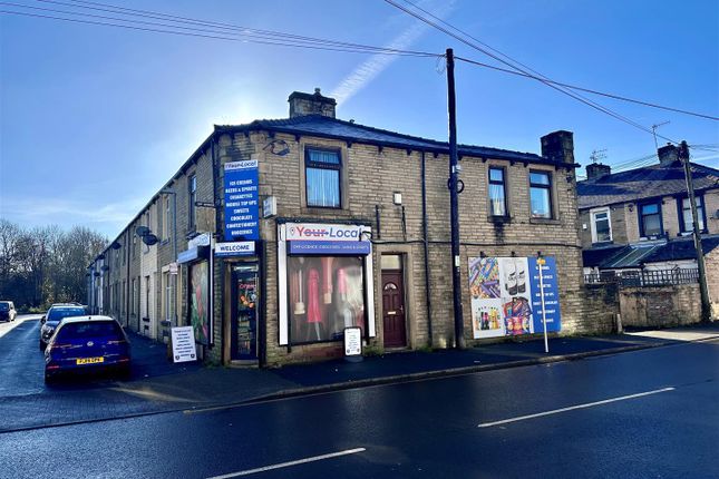4 bed property, in Lyndhurst Road, £120,000