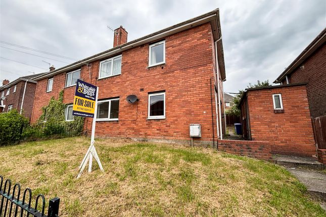 2 bed property, in Johnson Place, £55,000