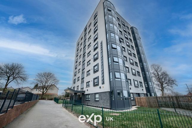 2 bed property, in Beech Hill House, £95,000