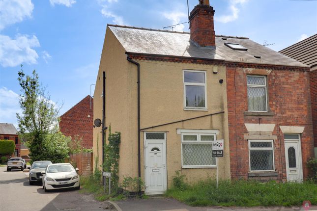 2 bed property, in Sheffield Road, £135,000