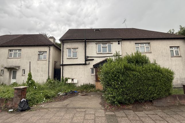 5 bed property, in 84 North Circular Road, £275,000