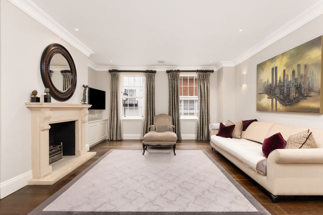 4 bed property, in Shepherd Street, £4,250,000