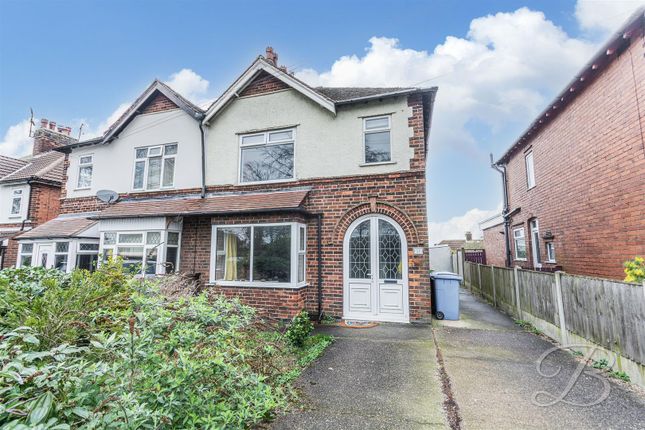 3 bed property, in Southwell Road West, £240,000