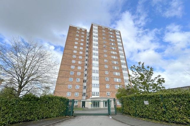2 bed property, in City View, £87,000
