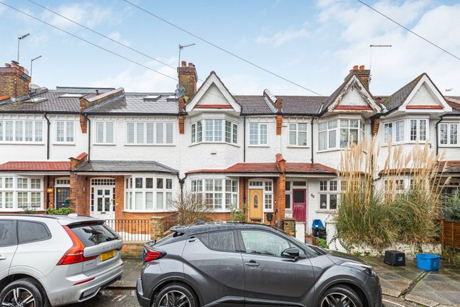 2 bed property, in Milton Road, £960,000