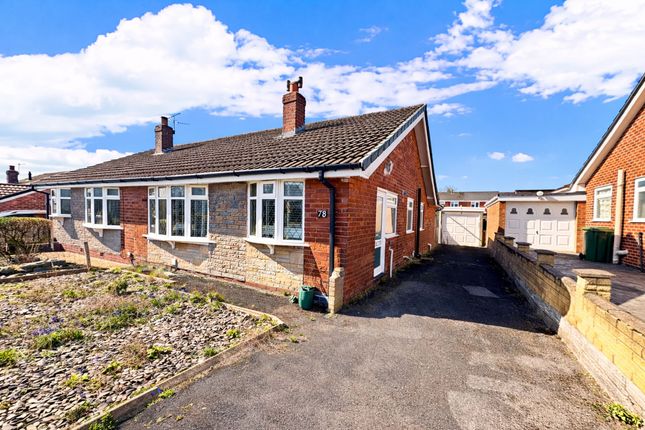 3 bed property, in Rayden Crescent, £220,000