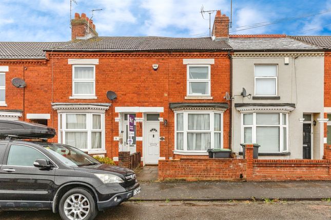 2 bed property, in Pytchley Road, £150,000