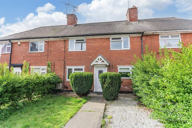 3 bed property, in Fourth Avenue, £150,000