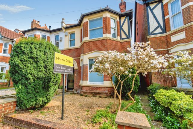 4 bed property, in Furzedown Road, £550,000