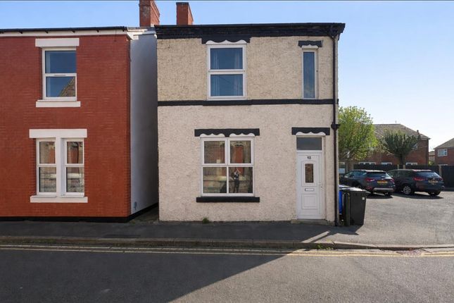 3 bed property, in 13 Orchard Street, £55,000