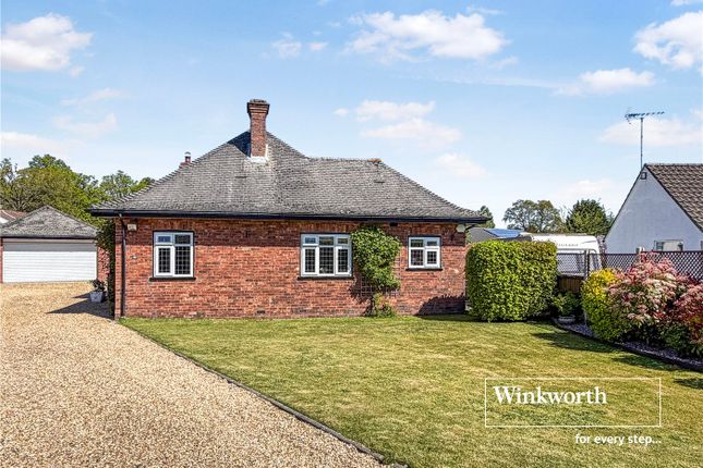2 bed property, in Morden Avenue, £535,000