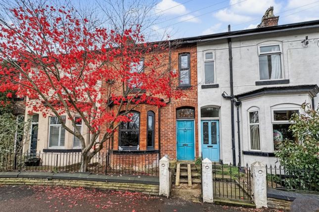 4 bed property, in Newtown Street, £425,000