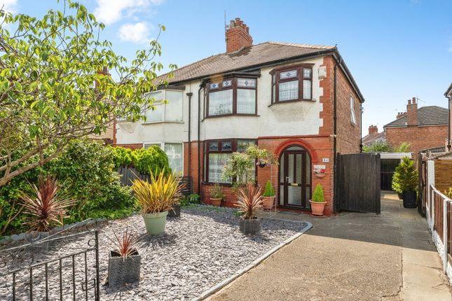 3 bed property, in Chester Road, £200,000