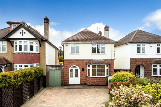 3 bed property, in Watford Road, £850,000