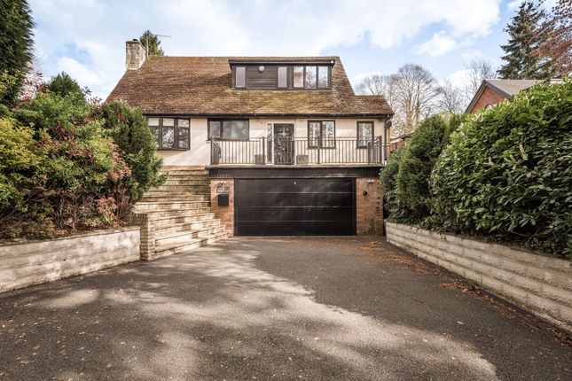 4 bed property, in Footherley Road, £900,000
