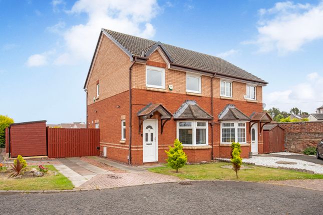 3 bed property, in 58 Harlawhill Gardens, £265,000