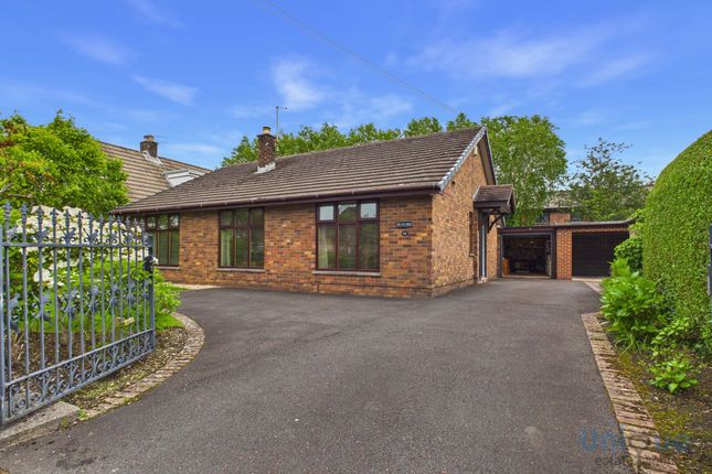 2 bed property, in Mellor Road, £335,000