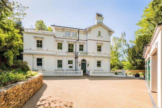 7 bed property, in Hungershall Park, £6,500,000
