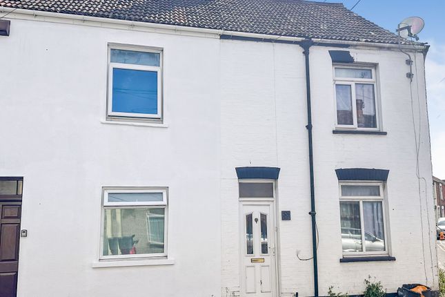4 bed property, in Polden Street, £200,000