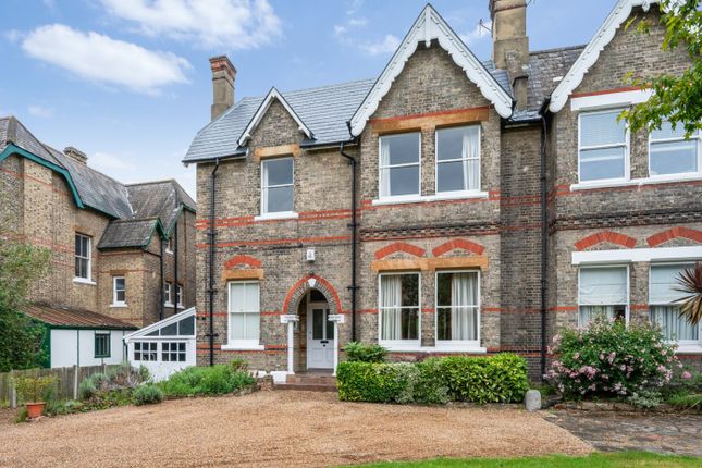 5 bed property, in Copers Cope Road, £1,800,000