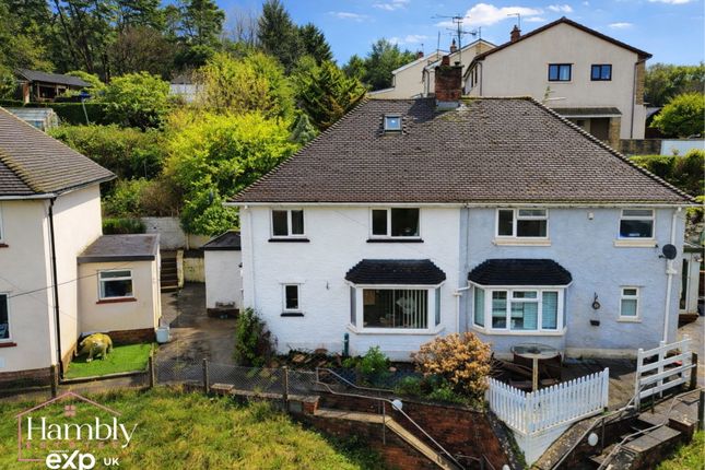 3 bed property, in Graigwen, £240,000
