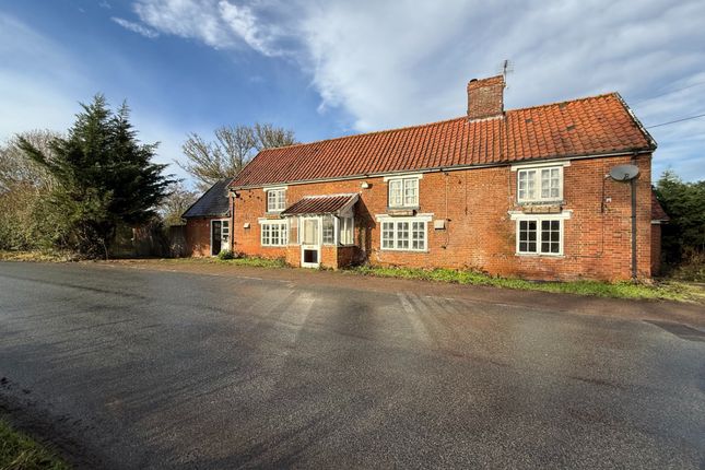 Studio, in The Street, £225,000