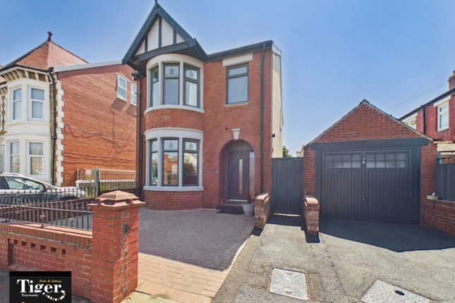 3 bed property, in Severn Road, £200,000