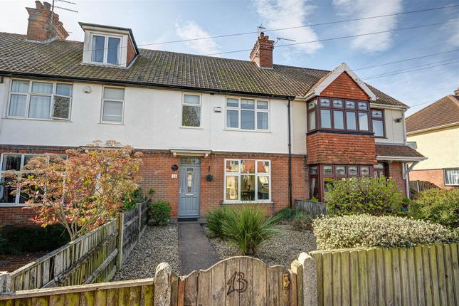 3 bed property, in Bernard Road, £370,000