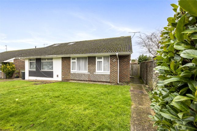 2 bed property, in Test Road, £315,000