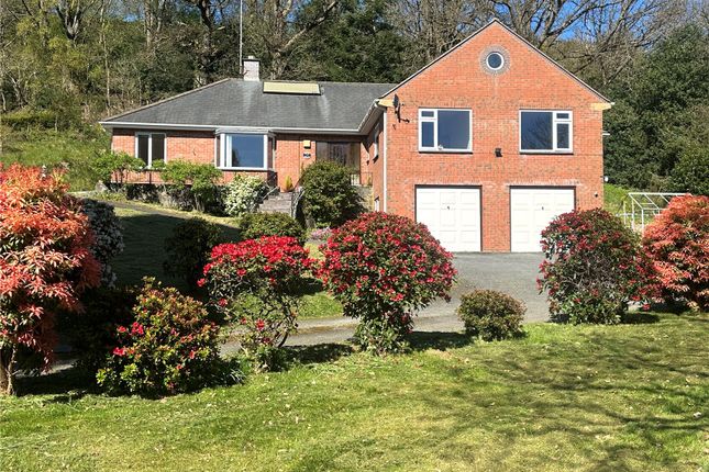 3 bed property, in Y Fan, £415,000