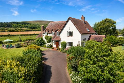5 bed property, in Brockwell Lane, £995,000