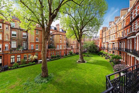 Land, in 34-36 Egerton Gardens, £695,000