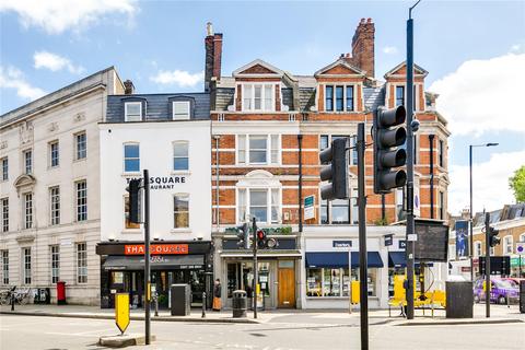 Studio, in Fulham Road, £2,000,000