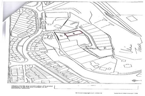 Studio, in Plot at Marion Close, £80,000