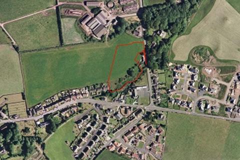 Land, in Development Land, £450,000
