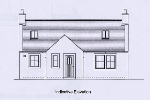 Studio, in Building Plot, £55,000