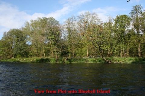 3 bed property, in Building Plot, £75,000