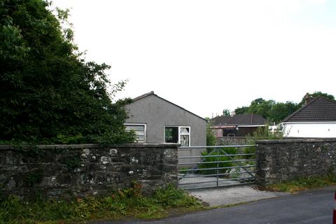 Studio, in Building Plot, £100,000