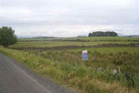 Studio, in Buildings Plots, £45,000
