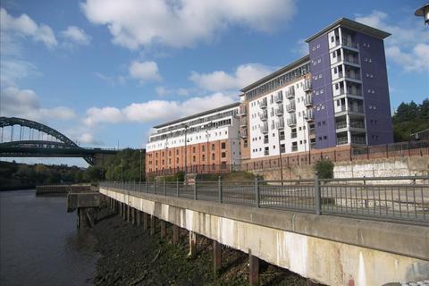 2 bed property, in Bonners Raff, £125,000