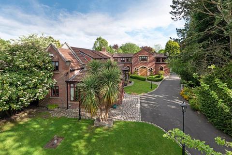5 bed property, in Runnymede Road, £2,000,000