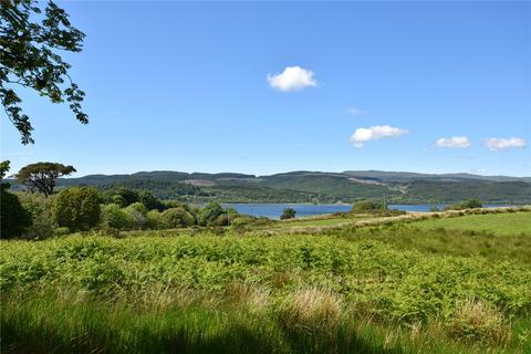 Land, in Land At Achnaclaod, £65,000