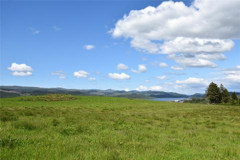 Land, in Plot B, £55,000