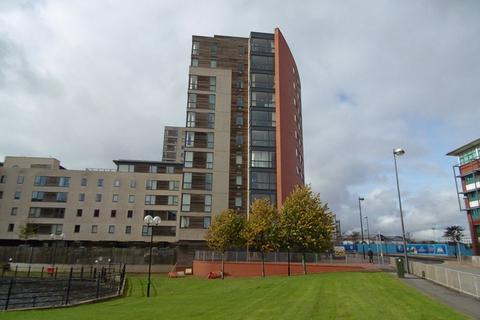 1 bed property, in Atlas House, £119,950