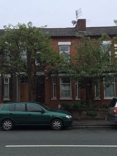 4 bed property, in Dickenson Road, £330,000