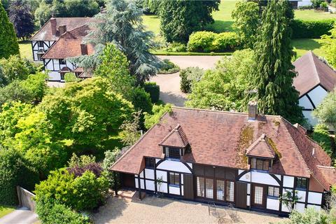 5 bed property, in Steep Hill, £5,950,000