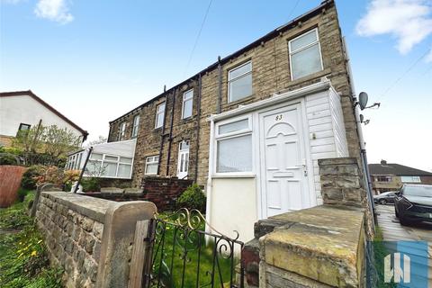 2 bed property, in Sunny Bank Road, £80,000
