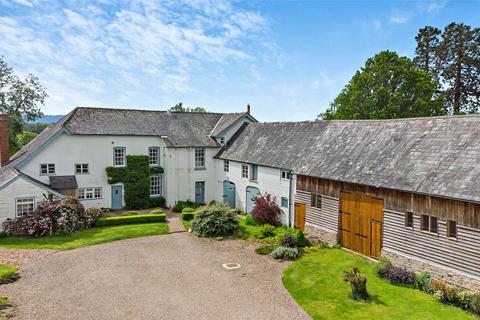 5 bed property, in Eardisland, £1,395,000