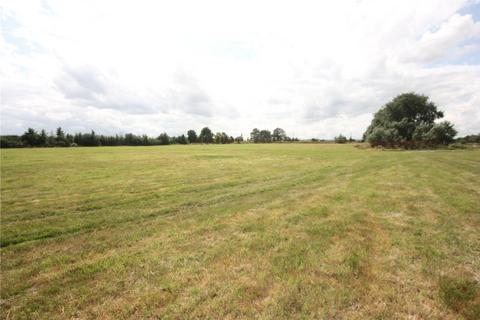 Land, in Cannington, £1,750,000