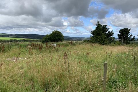 Land, in Birnie IV30, £80,000